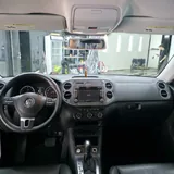 Volkswagen Tiguan 2013 9