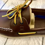 Мужские топсайдеры Sperry Boat Shoe 4