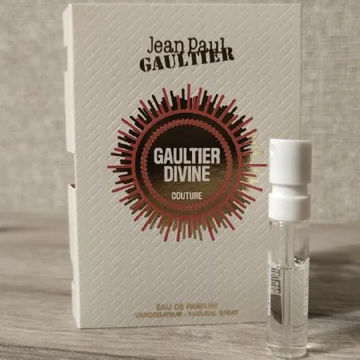Пробник духов Jean Paul Gaultier