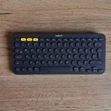 Беспроводные клавиатуры Logitech K380 и POP Mouse Daydream 2
