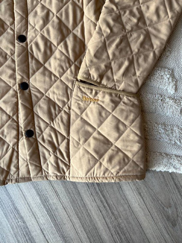 Куртка Barbour размер М новая 3