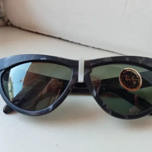 Ray-Ban очки Onyx