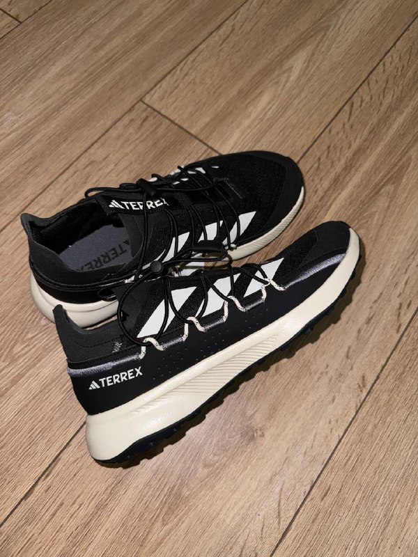 Adidas Terrex Voyager кроссовки новые