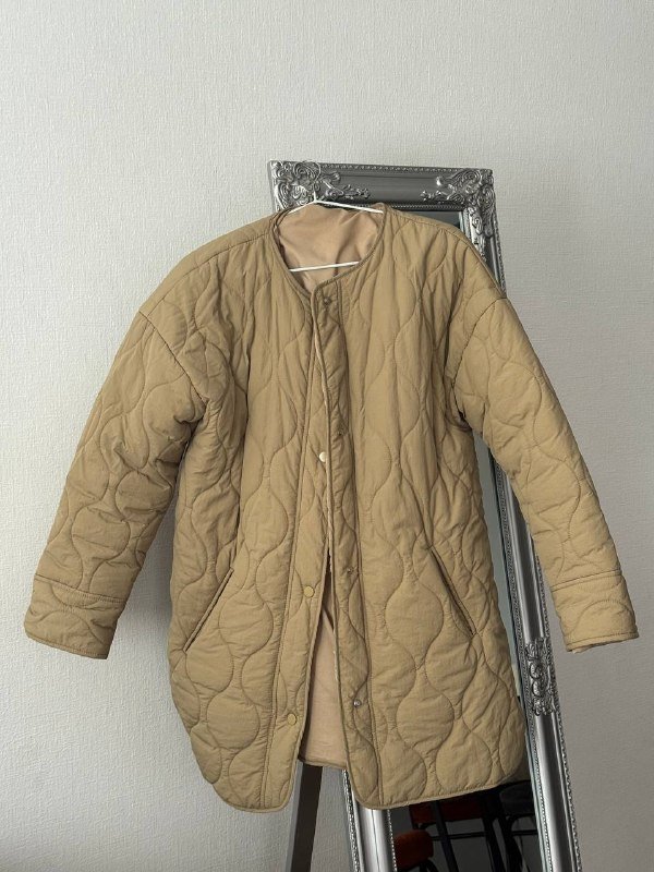Курта женская ZARA, Тренч укороченый, Жакет женский, Куртка женская, Джинсовая куртка Stradivarius 4