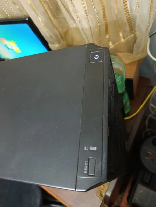 Системный блок, Intel Core 2 Duo, GT 640 1