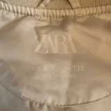 Бомбер Zara для девочки 4