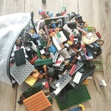 Детали Lego 1