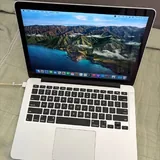 Apple MacBook Pro 13 дюймов начала 2015 года 2