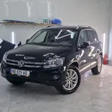 Volkswagen Tiguan 2013 3