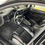 Porsche Cayenne 5