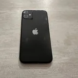 iPhone 11 64GB Black 2