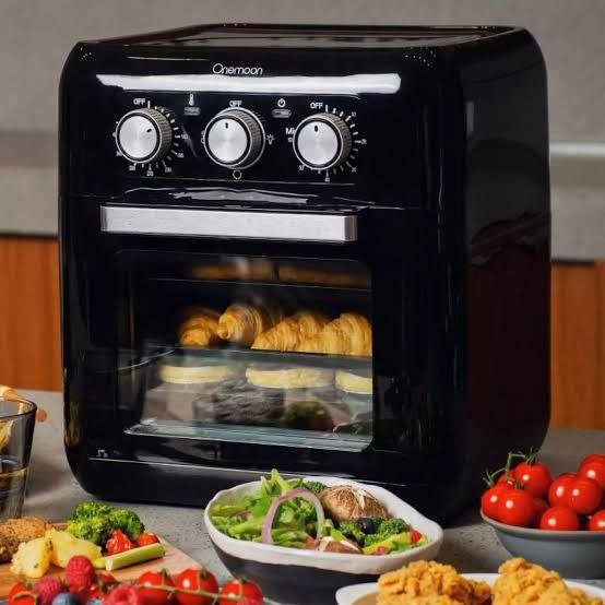 Аэрогриль Xiaomi Onemoon M1 Air Fryer