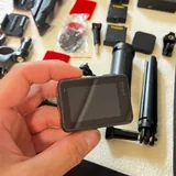 GoPro HERO7 Black с комплектом SHOOT 2