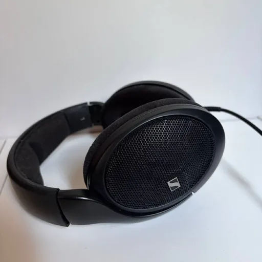 Sennheiser HD 560S наушники