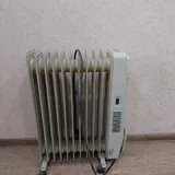 Электро обогреватель Midea 2