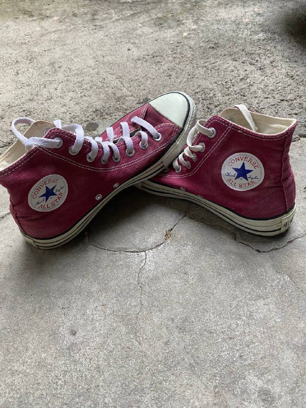 Кеды Converse 42,5 размера