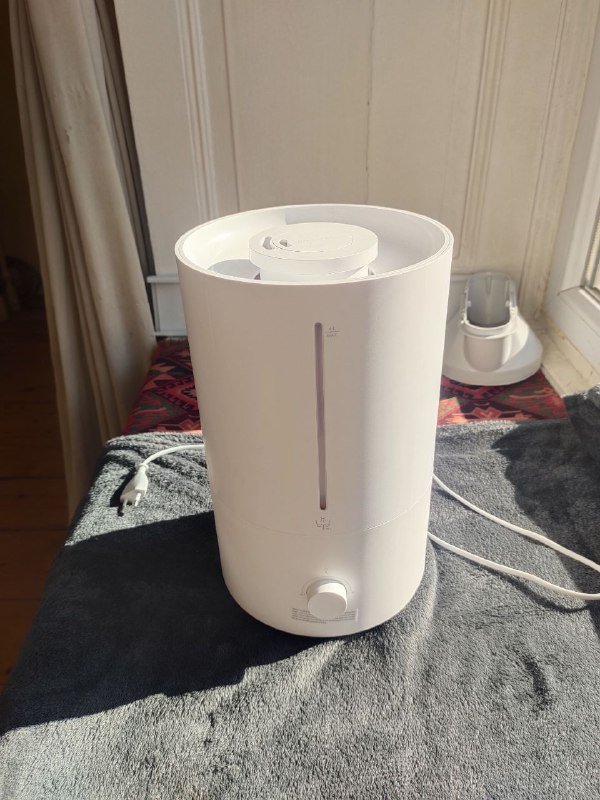 Увлажнитель воздуха Xiaomi