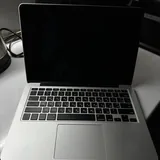 MacBook Pro Retina 13 A1502 2015 2