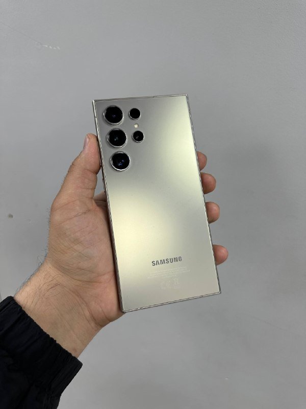 Samsung Galaxy S24 Ultra 12/256