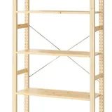 Стеллаж Ikea Ivar 1
