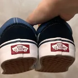 Vans Off the Wall 3