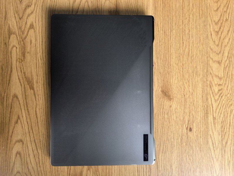 Ноутбук Asus ROG Zephyrus G15 2