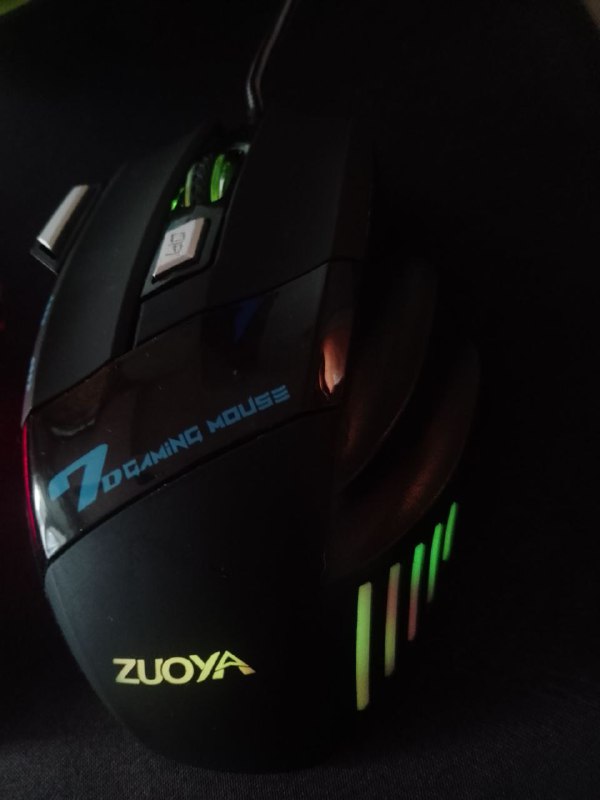Клавиатура Marvo KG954, мышь ZUOYA MMR3, наушники Lenovo 3