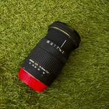 Объектив Sigma 18–50mm f/2.8 EX DC для Canon EF 4