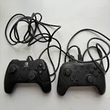 Девайсы Nintendo Switch, Joy-Con, Pro Controller, Ring Fit 2