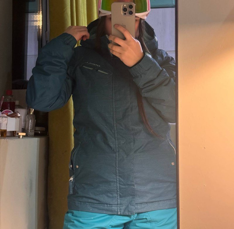 Женский лыжный костюм O’Neill и штаны Hannah 91 2