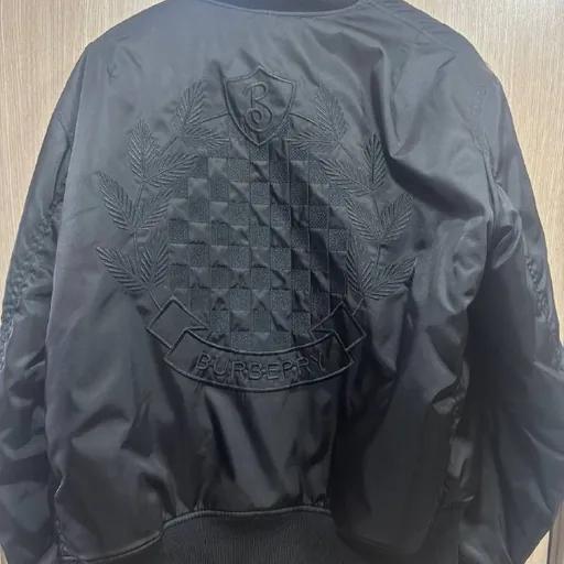 Burberry куртка