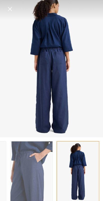 комплект рубашка и брюки Defacto, рубашка белая Defacto 2