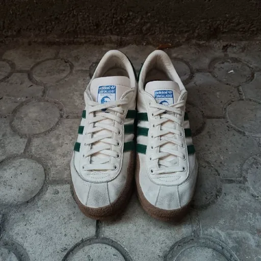 Adidas Spezial x Liam Gallagher, Saucony Guide 4, Mont-bell T-shirt