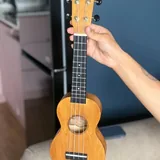 Укулеле 1