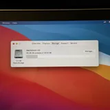 MacBook Pro 13, Late 2013 10