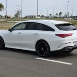 Mercedes-Benz CLA 200d 4matic 2022/11 5
