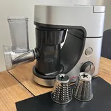 Кухонный комбайн Moulinex Masterchef Gourmet 3