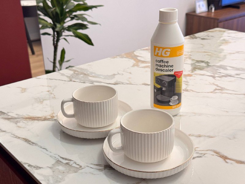 Кофемашина DeLonghi EC685.BK 6