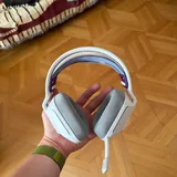 Наушники Logitech G733 2