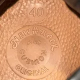 New Rock оригинал, ботинки 5