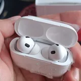 Беспроводные наушники 2