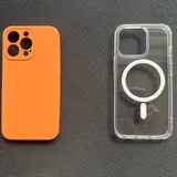 Чехлы для iPhone 13 Pro 1