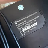 Игровая клавиатура HyperX, механическая клавиатура HP 1