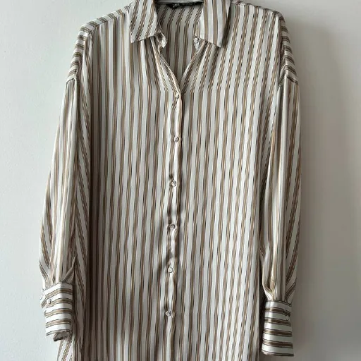 Рубашка Zara