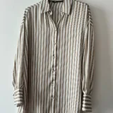 Рубашка Zara 1