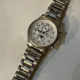 Longines Master Collection Moonphase 1