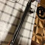Старый ноутбук Lenovo 3