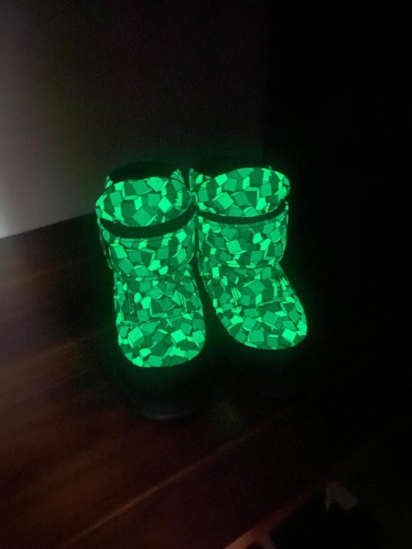 Зимние ботинки JOG DOG, размер 26