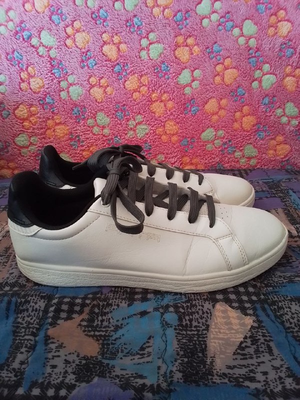 Натуральная кожа, размер 43, отличное состояние 4