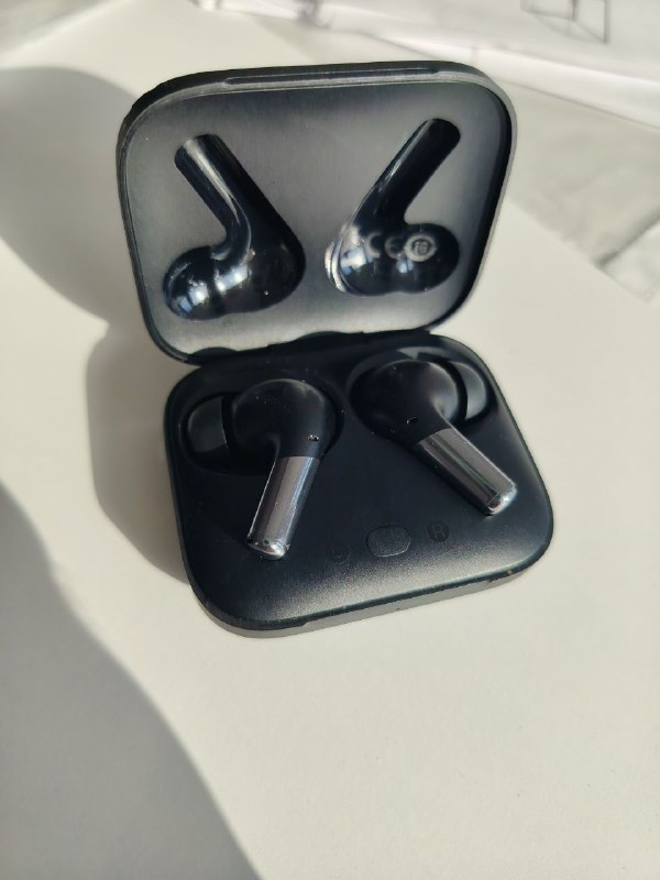 Наушники OnePlus оригинал 2